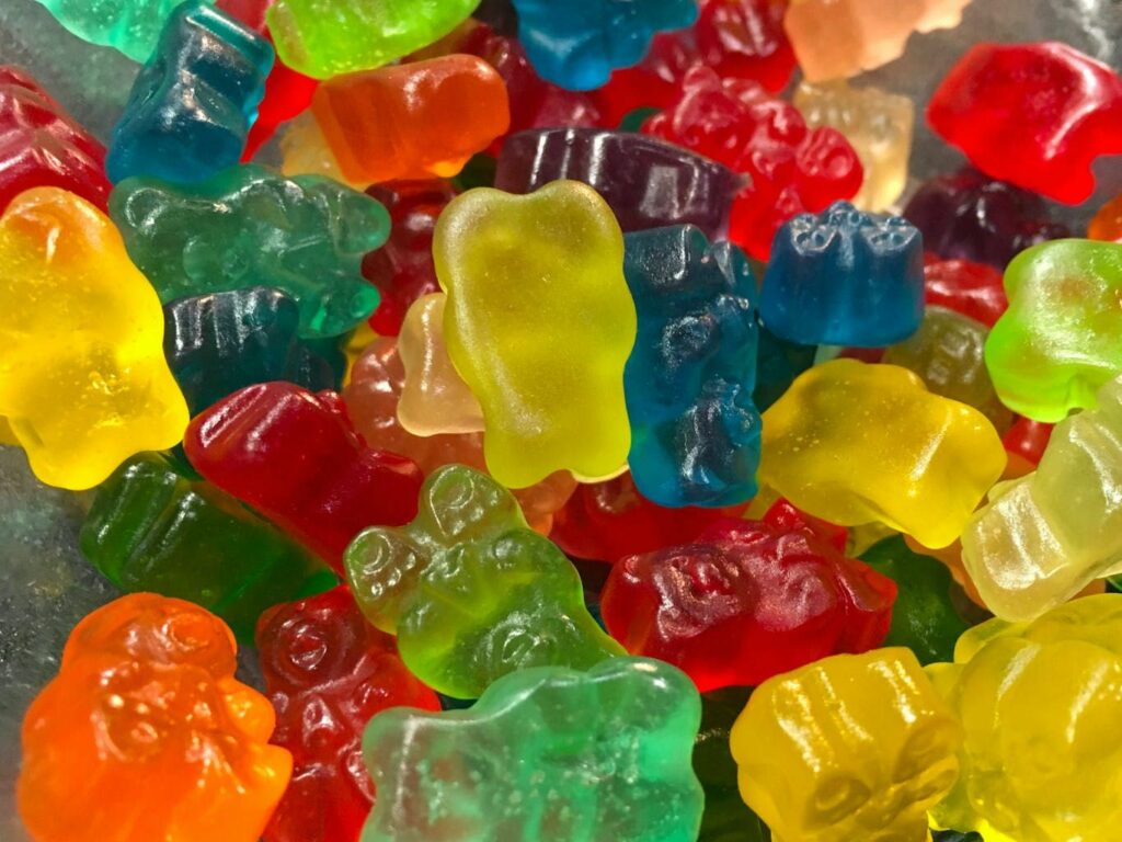 DIY Recipe: Marijuana Gummies - HelloMD