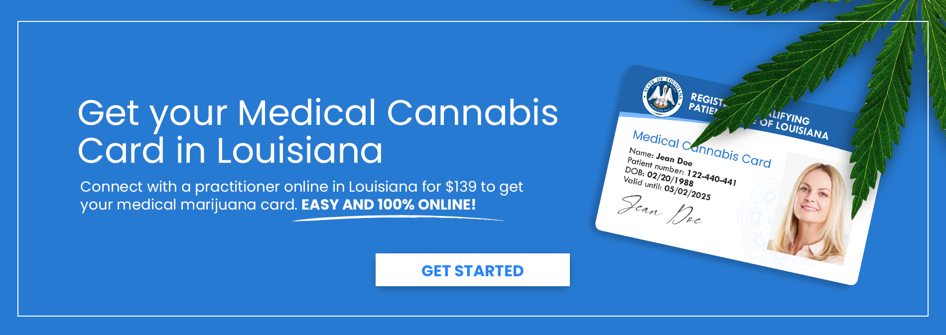 medical cannabis card