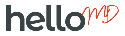 hellomd logo